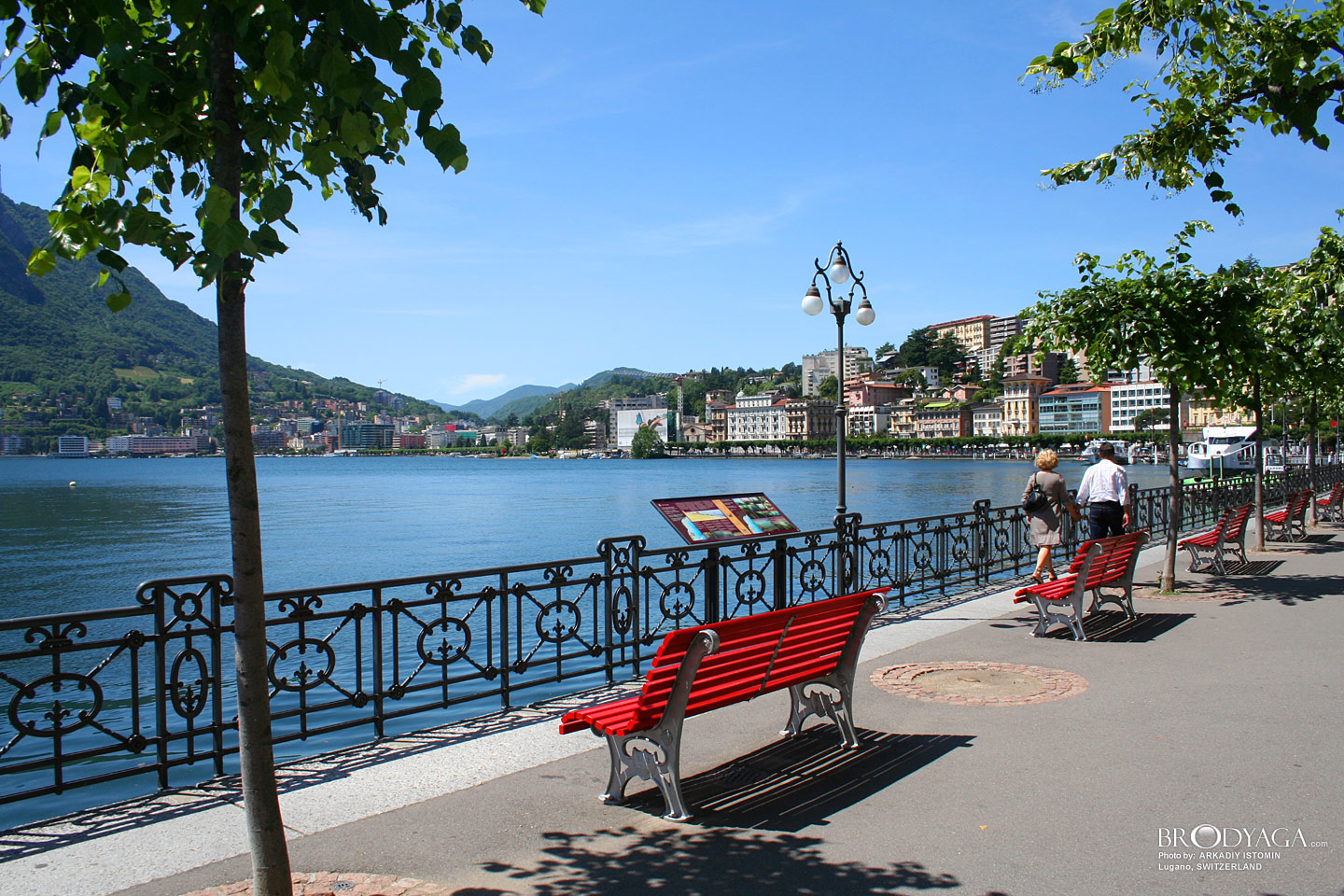 Lugano